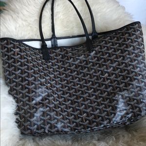 Authentic Goyard PM Tote bag